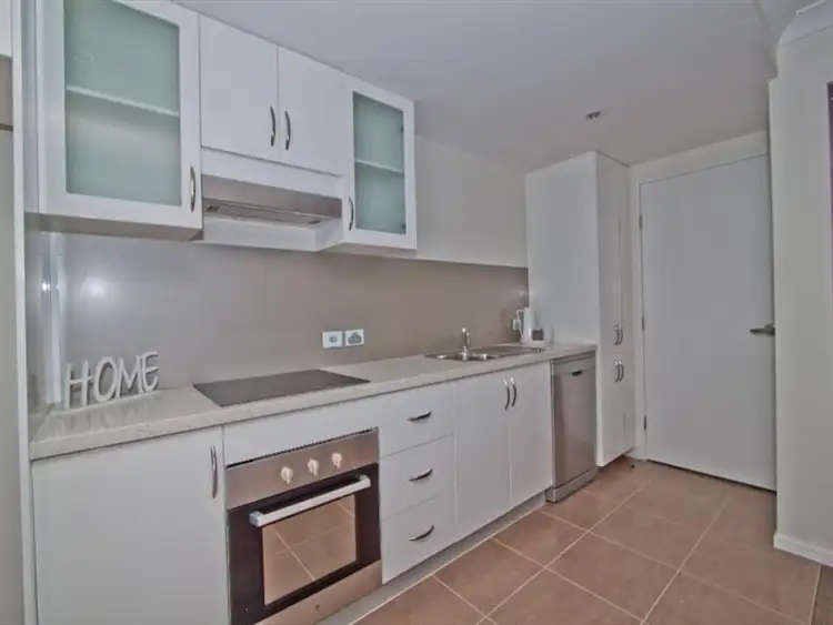 Fourth view of Homely unit listing, 21 Fenton Street, Fairfield QLD 4103