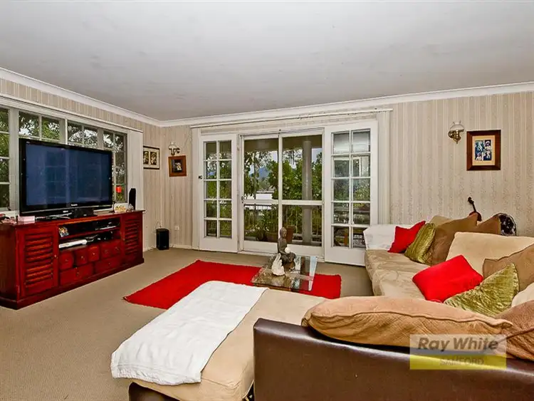 Third view of Homely house listing, 3 Bergman Street, Samford Village QLD 4520