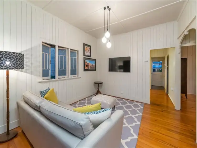 Sixth view of Homely house listing, 38 Herbert Street, Paddington QLD 4064