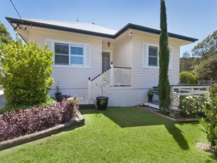 Second view of Homely house listing, 9 Young Street, Port Macquarie NSW 2444