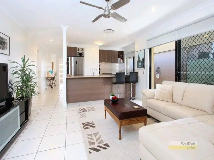 Second view of Homely house listing, 2/80 McIntyre Street, Hendra QLD 4011