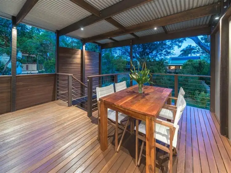Third view of Homely house listing, 38 Herbert Street, Paddington QLD 4064