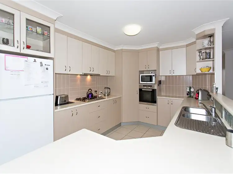 Sixth view of Homely house listing, 3 Poulsen Drive, Marian QLD 4753