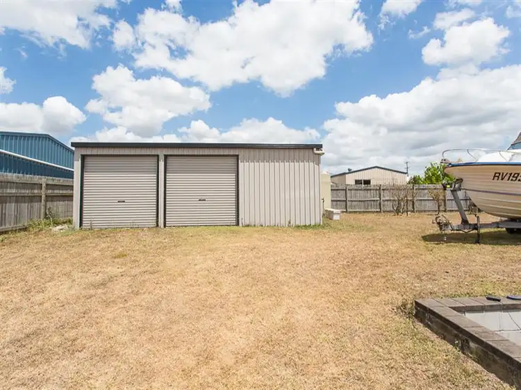 Fourth view of Homely house listing, 3 Poulsen Drive, Marian QLD 4753