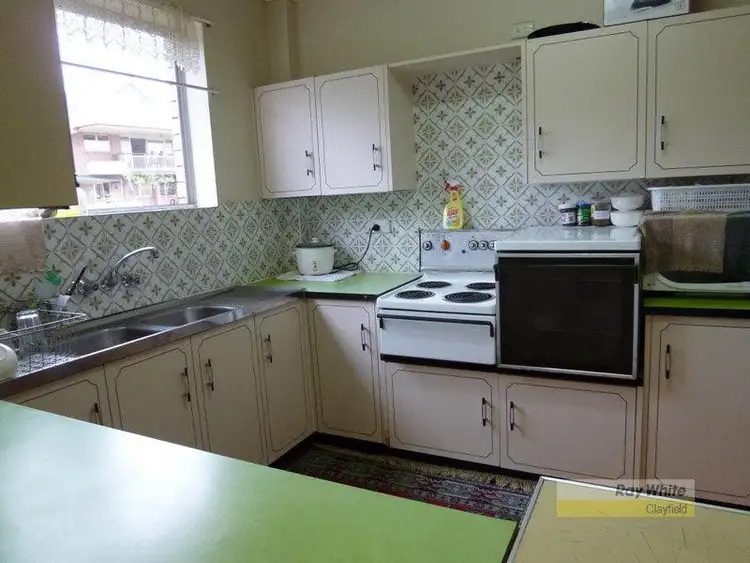 Fifth view of Homely unit listing, 1/14 Montpelier Street, Clayfield QLD 4011
