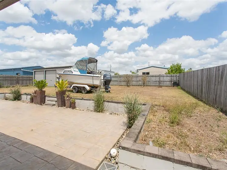 Second view of Homely house listing, 3 Poulsen Drive, Marian QLD 4753