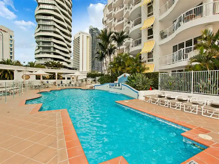 Second view of Homely unit listing, Address available on request