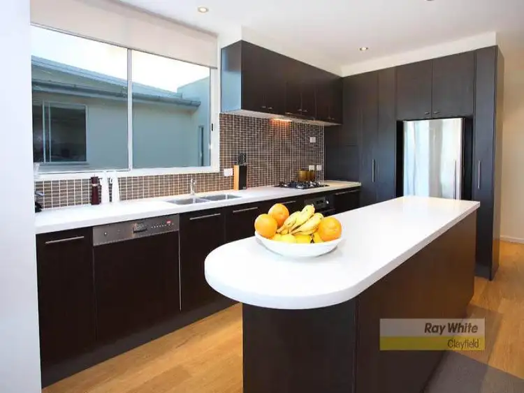 Fifth view of Homely unit listing, 8/32 Vine Street, Clayfield QLD 4011
