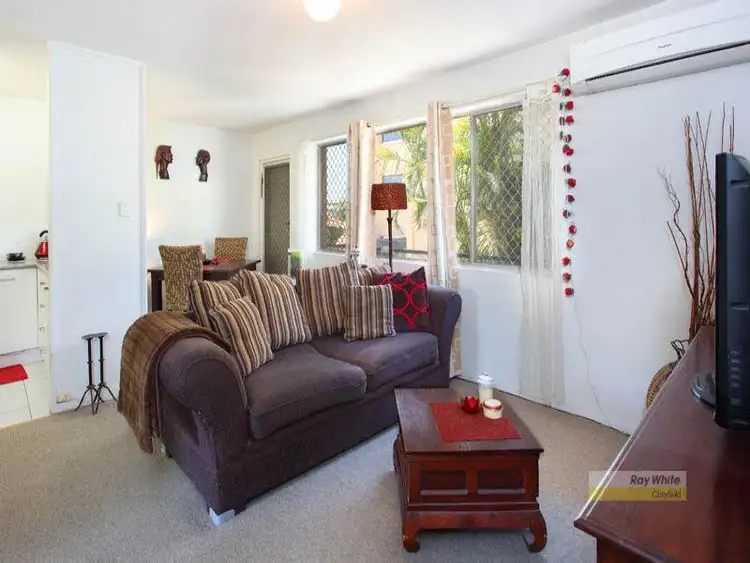 Fourth view of Homely unit listing, 4/6 Childs Street, Clayfield QLD 4011