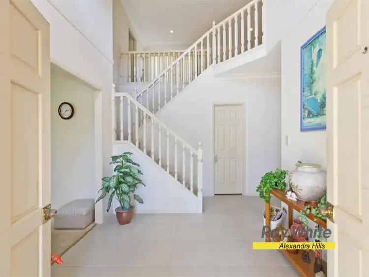 Seventh view of Homely house listing, 31 Hilltop Crescent, Alexandra Hills QLD 4161