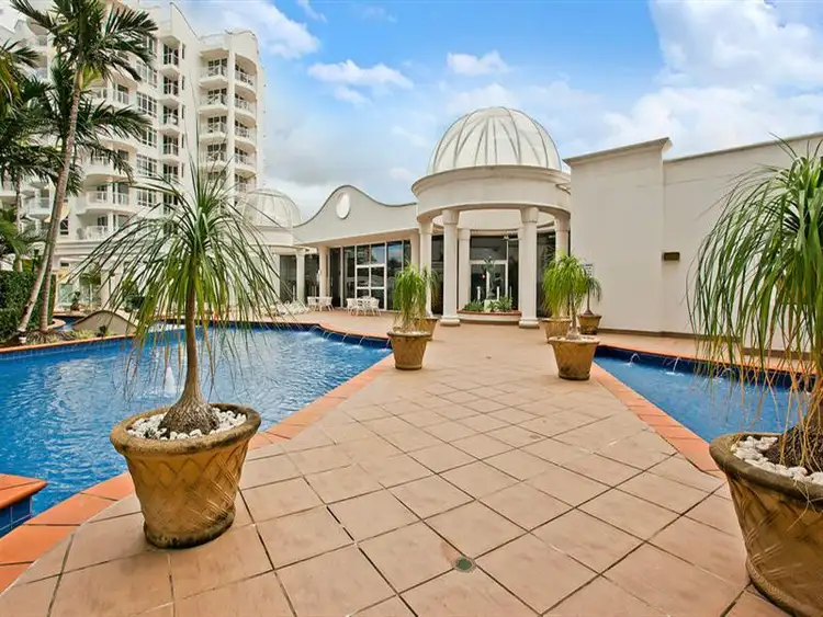 Fifth view of Homely unit listing, Address available on request