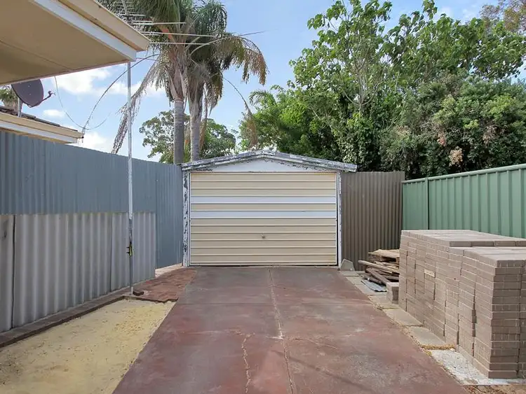 Second view of Homely house listing, 43 Casserley Avenue, Girrawheen WA 6064