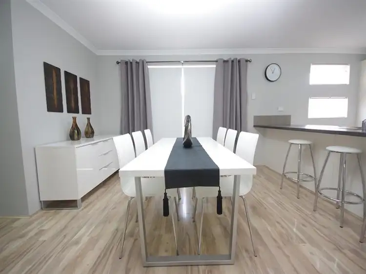 Second view of Homely house listing, 2 Winterton Way, Girrawheen WA 6064