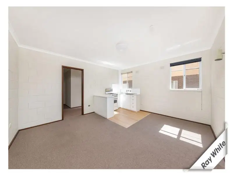 Main view of Homely unit listing, 3/10 Arthur Street, Queanbeyan NSW 2620