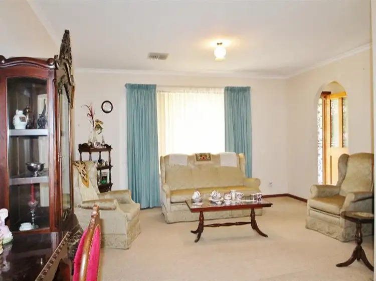 Second view of Homely house listing, 1 McKinnon Park, Clare SA 5453