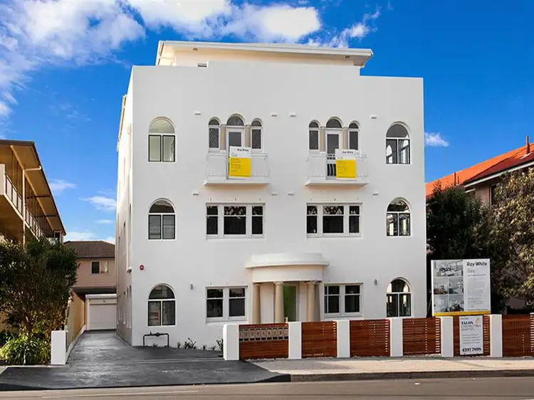 1/10 Crown Street, Wollongong NSW 2500