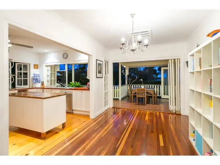 Seventh view of Homely house listing, 11 Myagah Road, Ashgrove QLD 4060