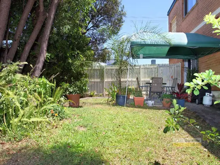 Main view of Homely unit listing, 4/6 Childs Street, Clayfield QLD 4011