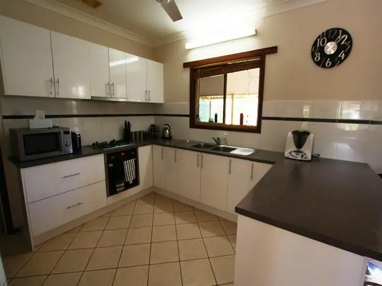 Second view of Homely house listing, 11 Walters Way, Exmouth WA 6707