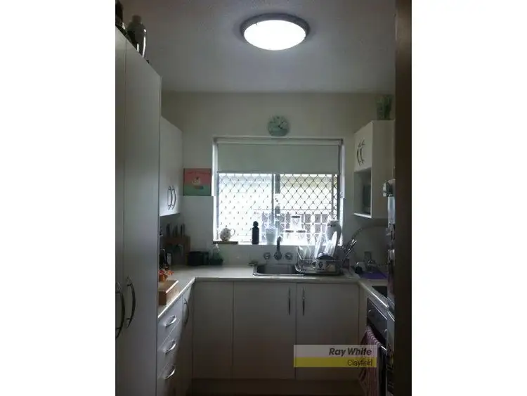 Fourth view of Homely unit listing, 2/17 Napier Street, Ascot QLD 4007
