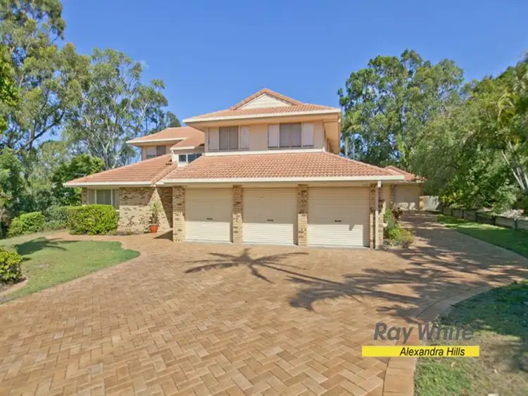 Main view of Homely house listing, 31 Hilltop Crescent, Alexandra Hills QLD 4161