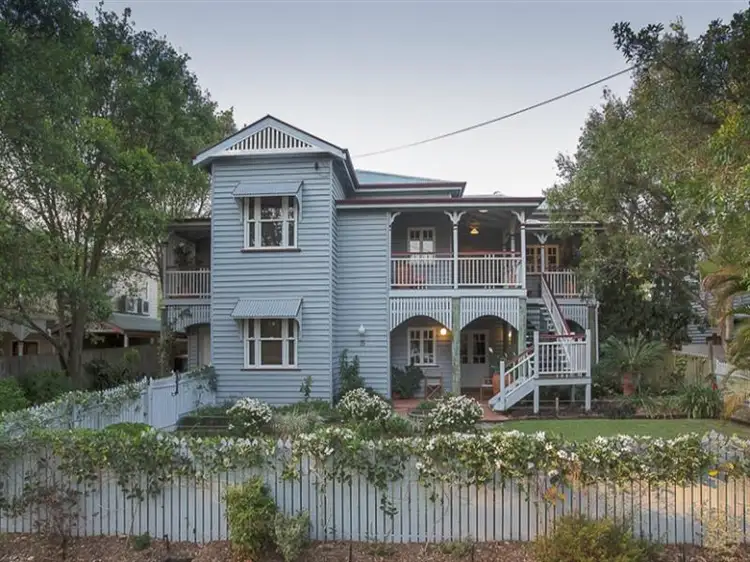 15 Corbie Street, Ashgrove QLD 4060