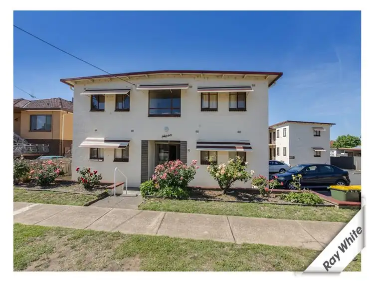 Sixth view of Homely unit listing, 3/10 Arthur Street, Queanbeyan NSW 2620