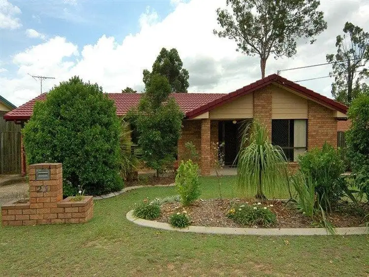 23 Wilson Drive, Camira QLD 4300