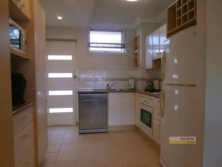 Third view of Homely unit listing, 3/41 Riverton Street, Clayfield QLD 4011