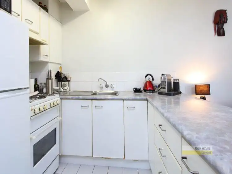 Fifth view of Homely unit listing, 4/6 Childs Street, Clayfield QLD 4011