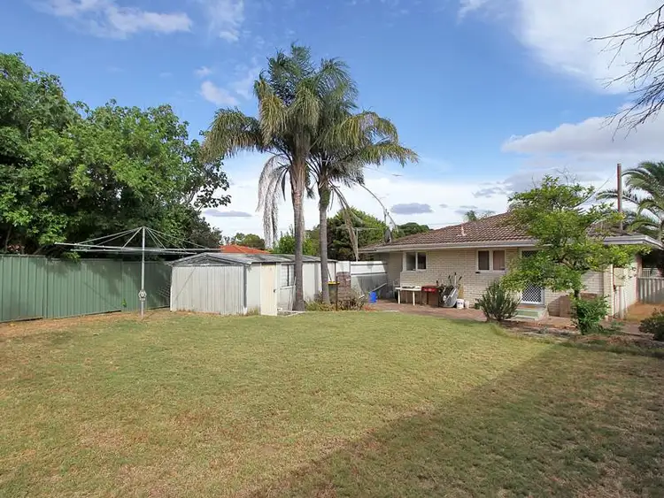 Fifth view of Homely house listing, 43 Casserley Avenue, Girrawheen WA 6064