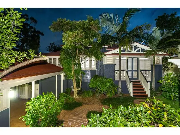 Second view of Homely house listing, 11 Myagah Road, Ashgrove QLD 4060