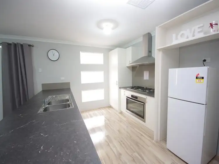 Sixth view of Homely house listing, 2 Winterton Way, Girrawheen WA 6064