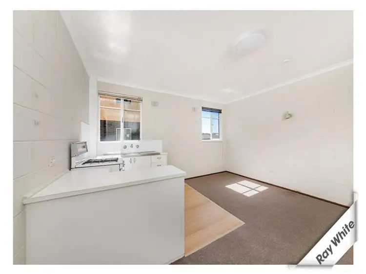 Second view of Homely unit listing, 3/10 Arthur Street, Queanbeyan NSW 2620