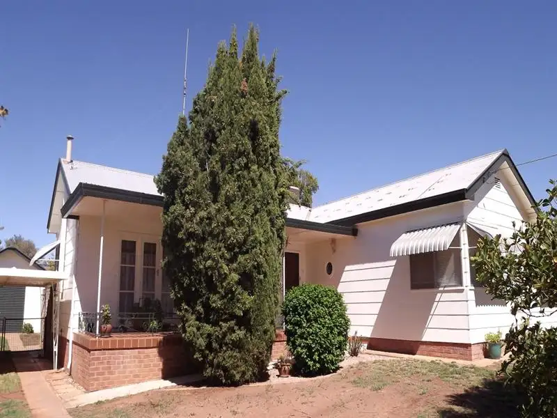 Main view of Homely house listing, 11 Turner Street, Condobolin NSW 2877