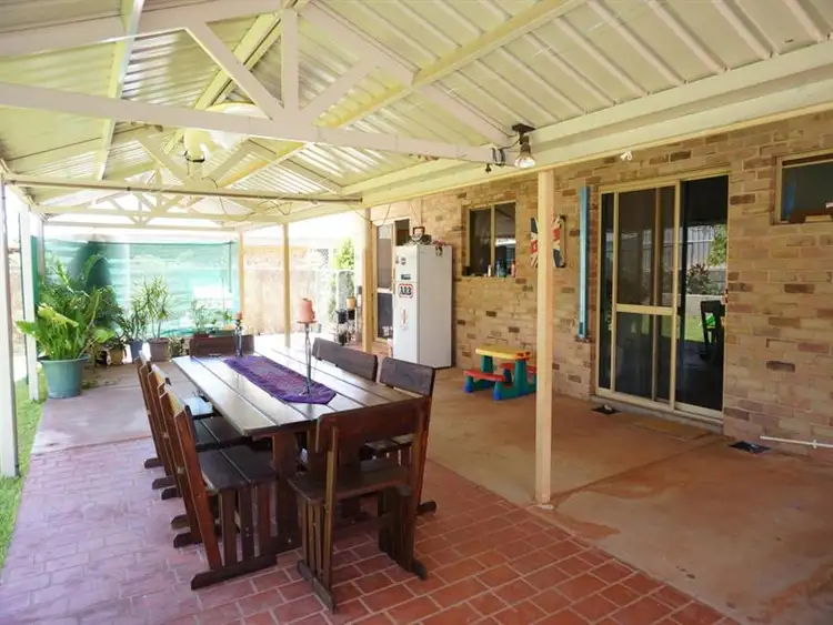 Third view of Homely house listing, 11 Walters Way, Exmouth WA 6707