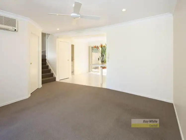 Seventh view of Homely townhouse listing, 4/44 Stevenson Street, Ascot QLD 4007