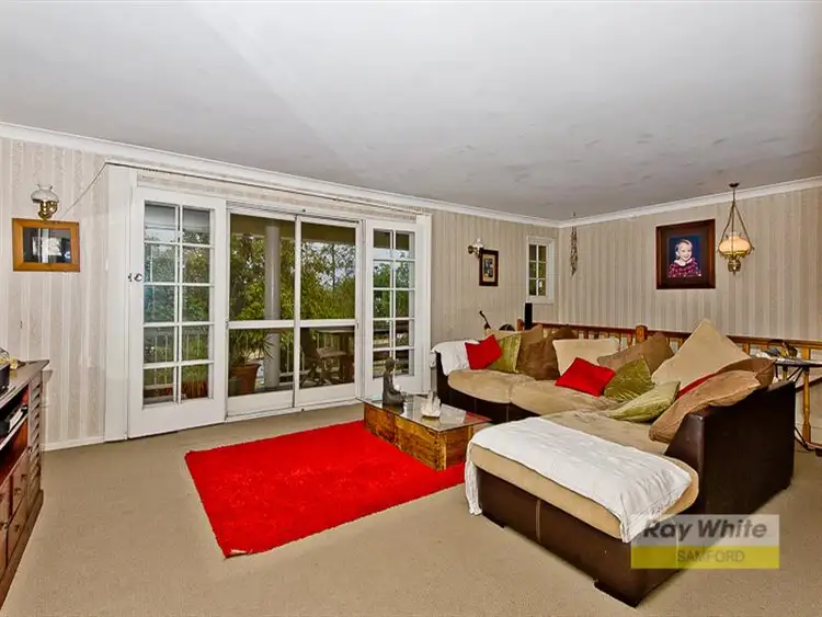 Fourth view of Homely house listing, 3 Bergman Street, Samford Village QLD 4520