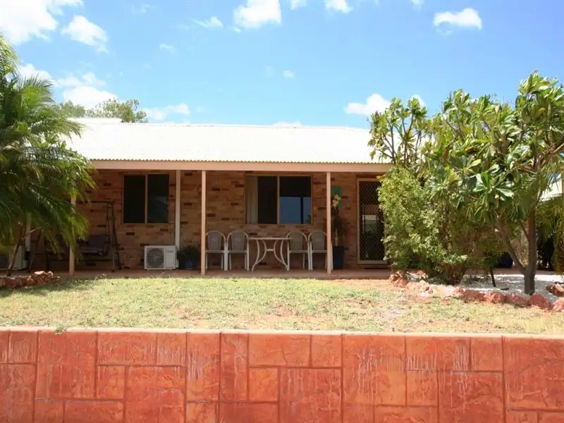 Main view of Homely house listing, 11 Walters Way, Exmouth WA 6707