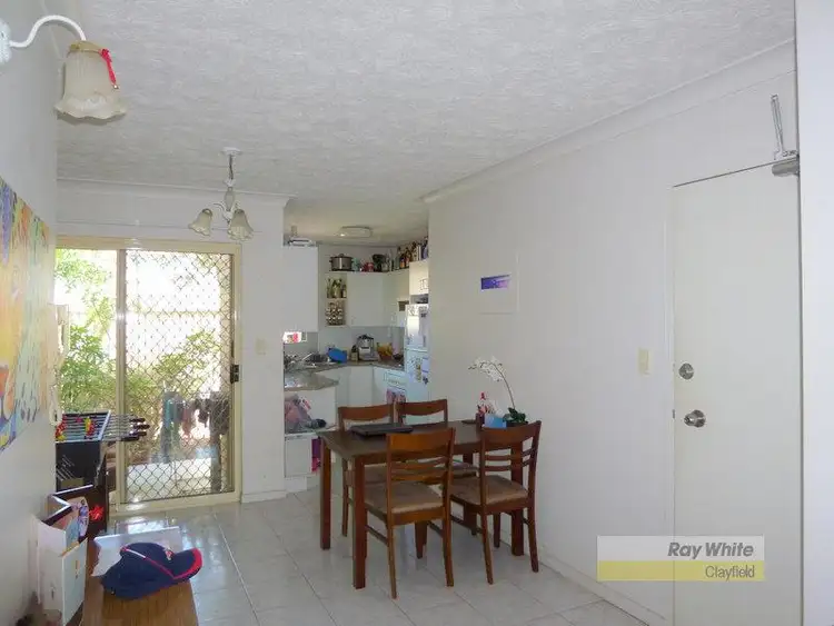 Third view of Homely unit listing, 2/16 Napier Street, Ascot QLD 4007