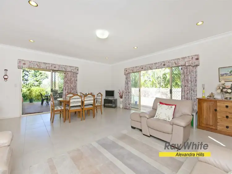 Fifth view of Homely house listing, 31 Hilltop Crescent, Alexandra Hills QLD 4161