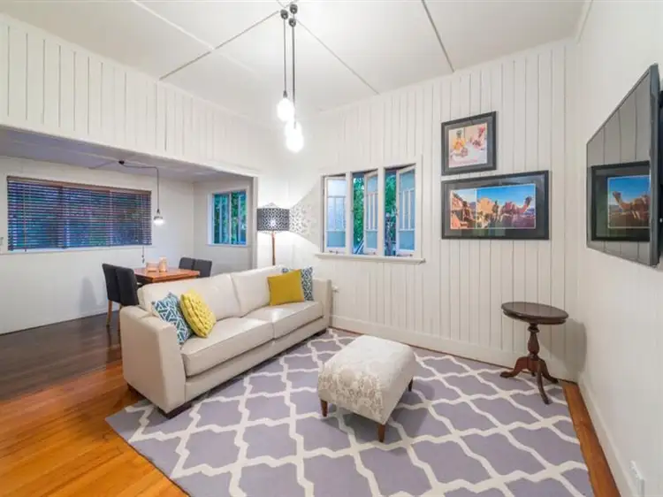 Fifth view of Homely house listing, 38 Herbert Street, Paddington QLD 4064