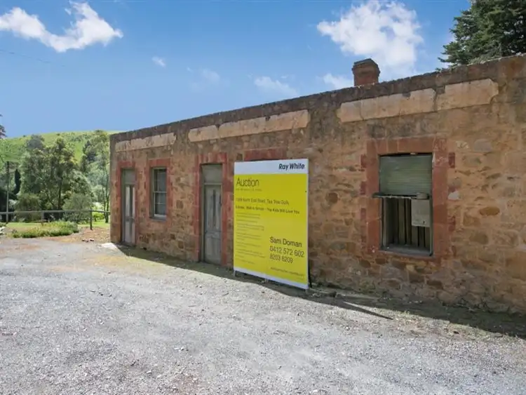 Main view of Homely house listing, Lot 411/1369 North East Road, Tea Tree Gully, Upper Hermitage SA 5131