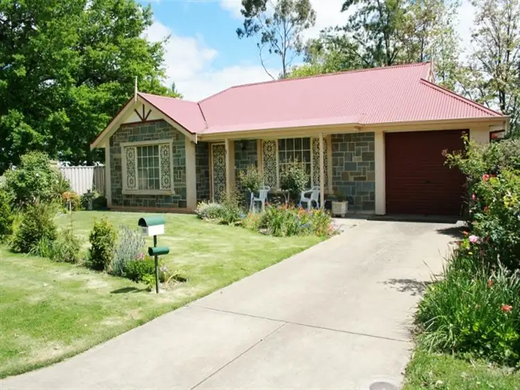 Main view of Homely house listing, 1 McKinnon Park, Clare SA 5453