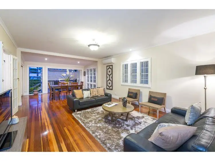 Third view of Homely house listing, 11 Myagah Road, Ashgrove QLD 4060