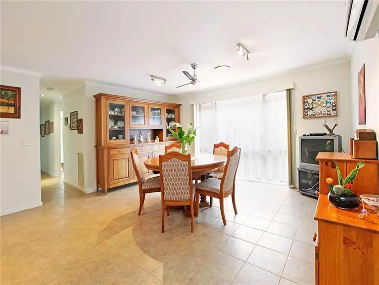 Fifth view of Homely house listing, 5 Moyston Grove, Corio VIC 3214