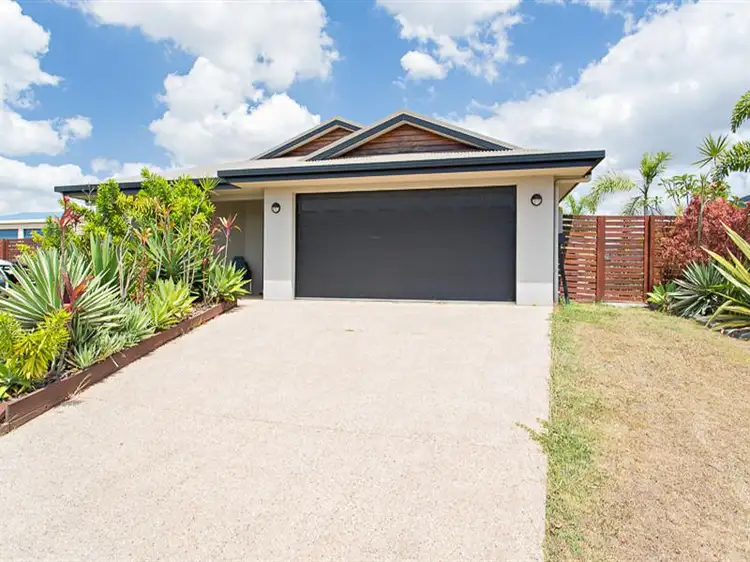 3 Poulsen Drive, Marian QLD 4753