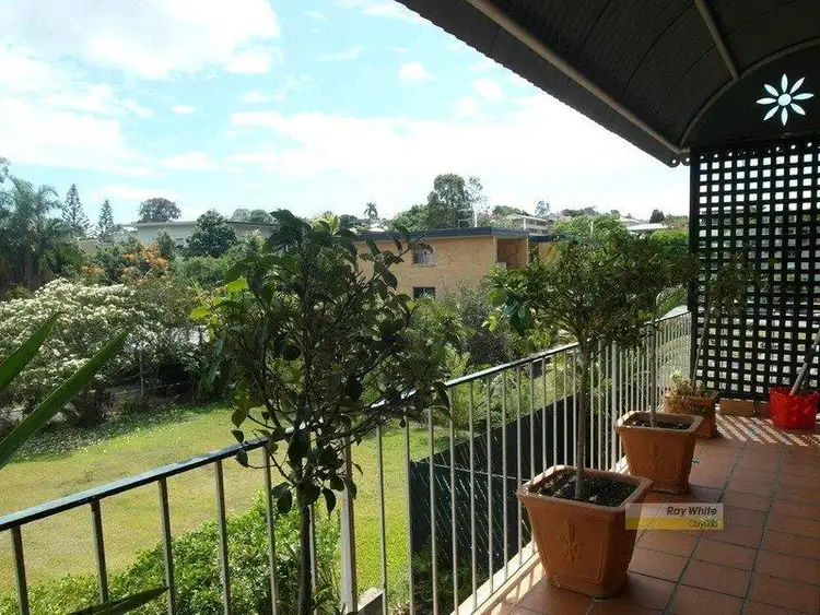 Main view of Homely unit listing, 3/41 Riverton Street, Clayfield QLD 4011