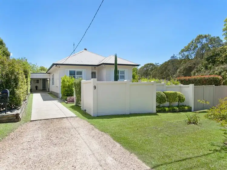 9 Young Street, Port Macquarie NSW 2444