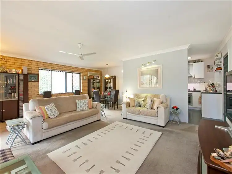 Main view of Homely house listing, 10 Hampton Street, Alexandra Hills QLD 4161